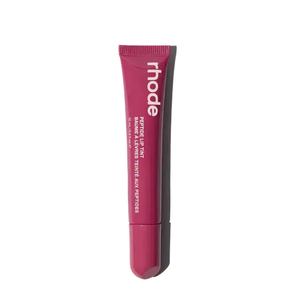 Тинт для губ Rhode — Peptide Lip Tint / Raspberry Jelly Findy Uzbekistan