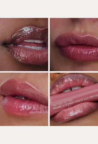 Тинт для губ Rhode — Peptide Lip Tint / Salty Tan Findy Uzbekistan
