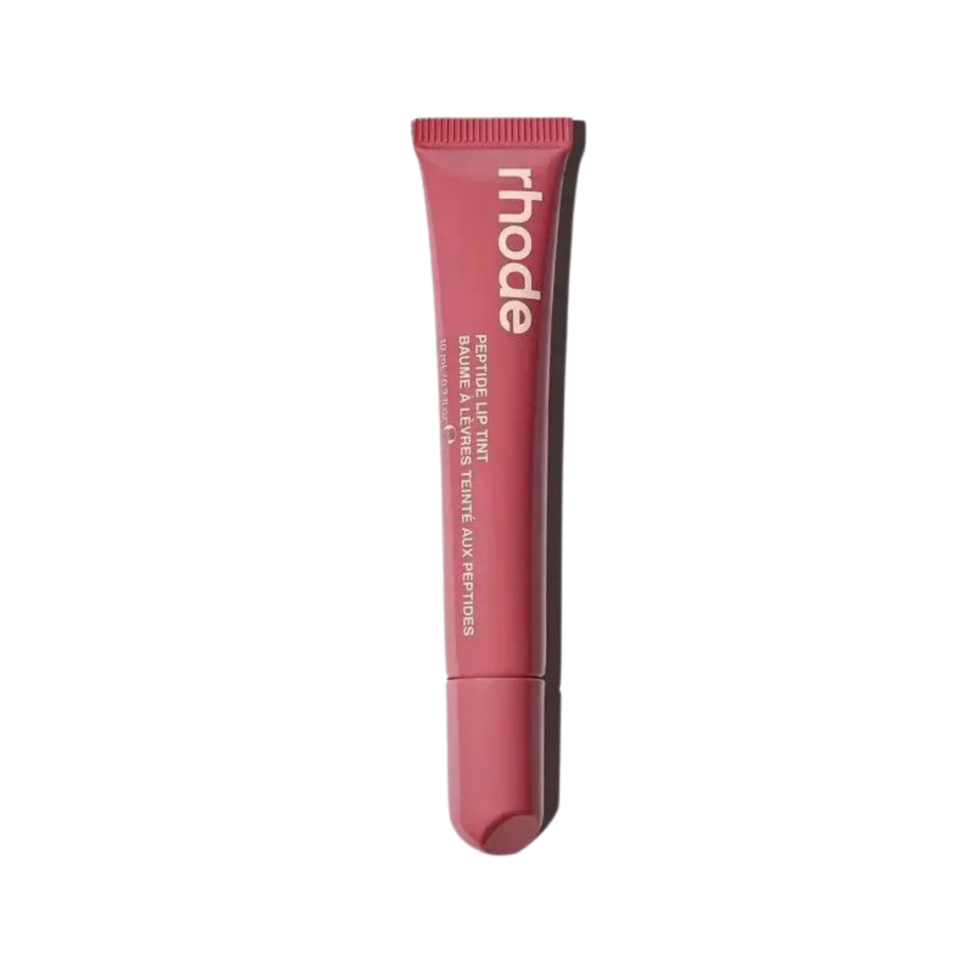 Тинт для губ Rhode — Peptide Lip Tint / Salty Tan Findy Uzbekistan