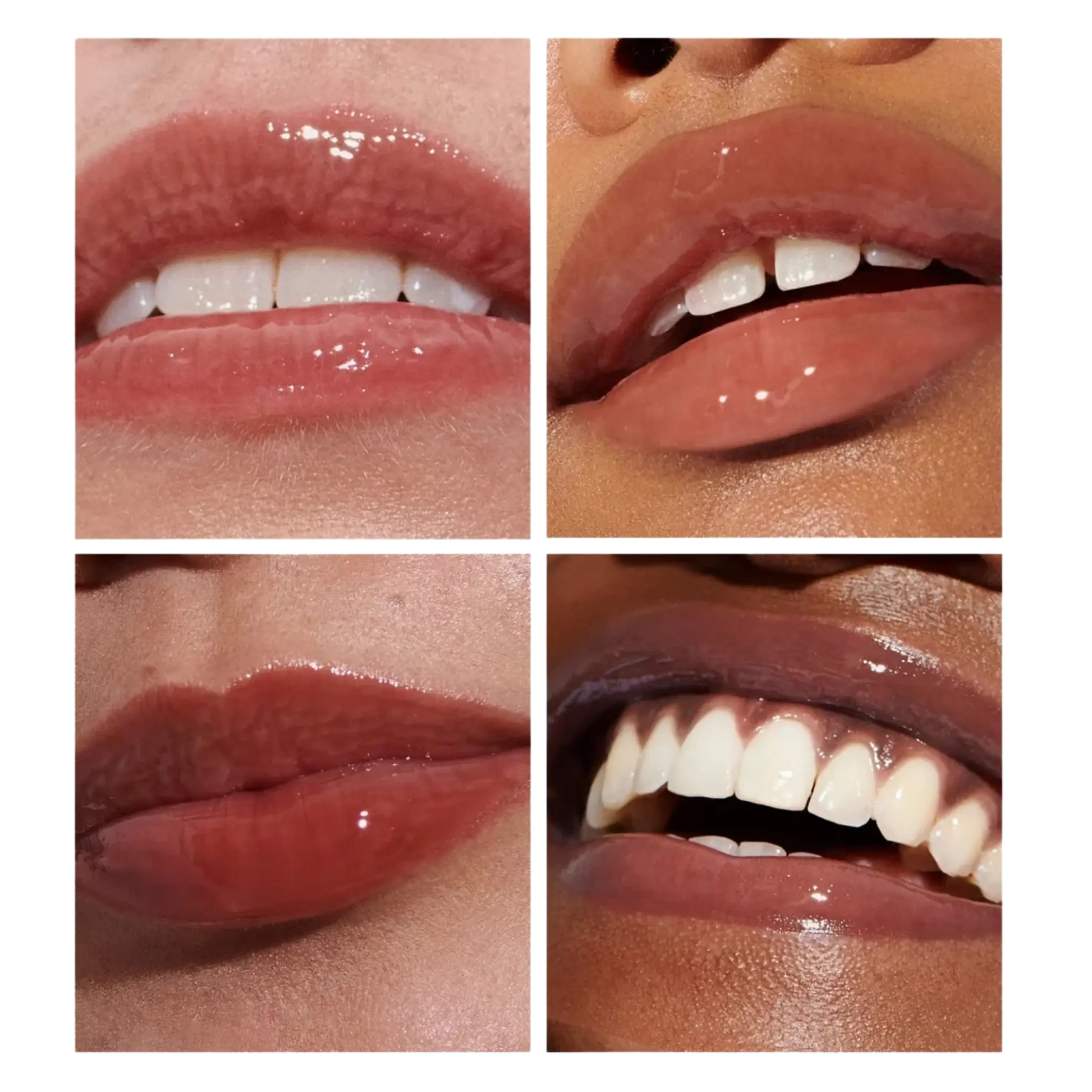 Тинт для губ Rhode — Peptide Lip Tint / Toast Findy Uzbekistan