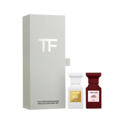 Набор мини-парфюмов Lost Cherry & Soleil Blanc Findy Uzbekistan