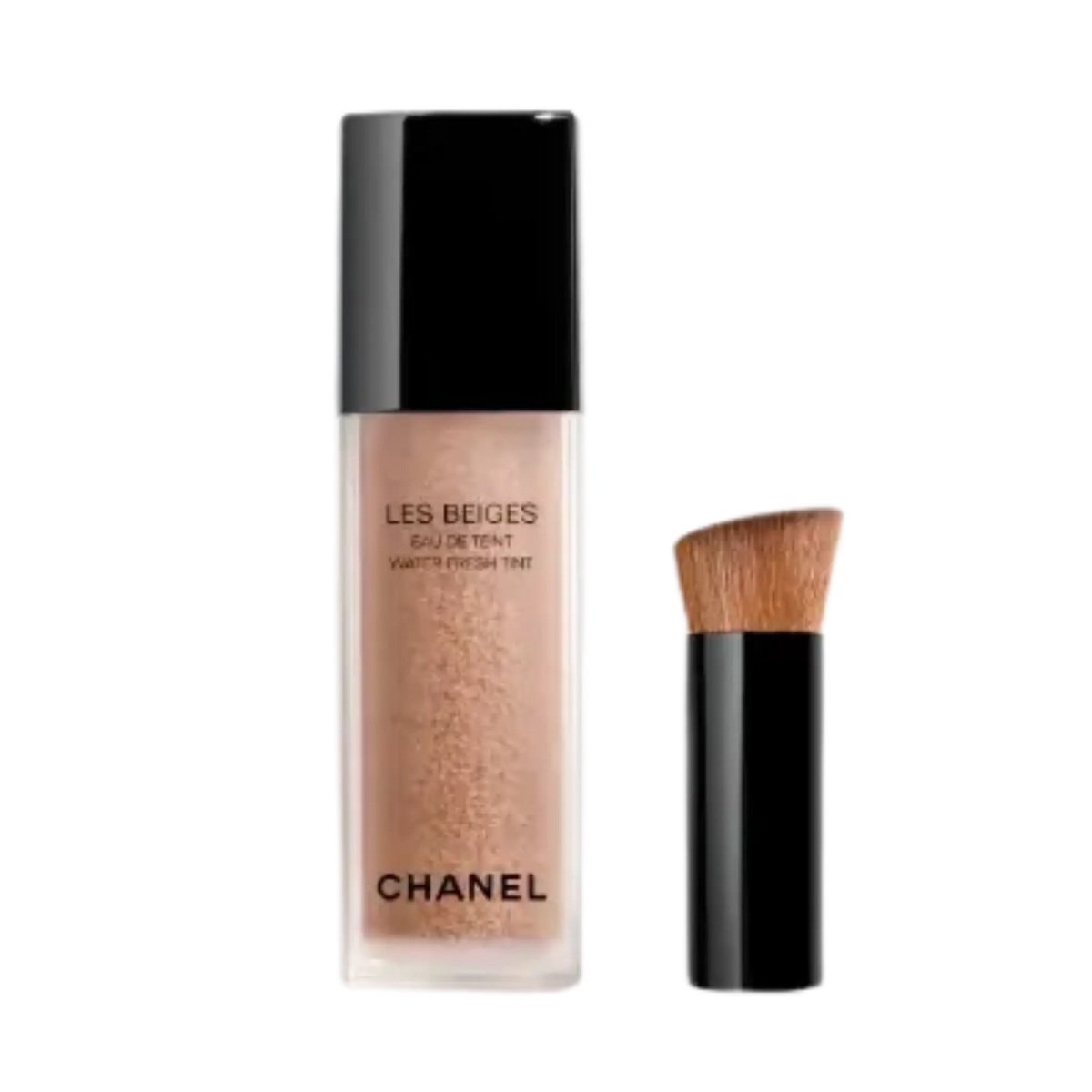 Тональный флюид / Chanel les beiges water fresh tint / light medium 158.820 Findy Uzbekistan