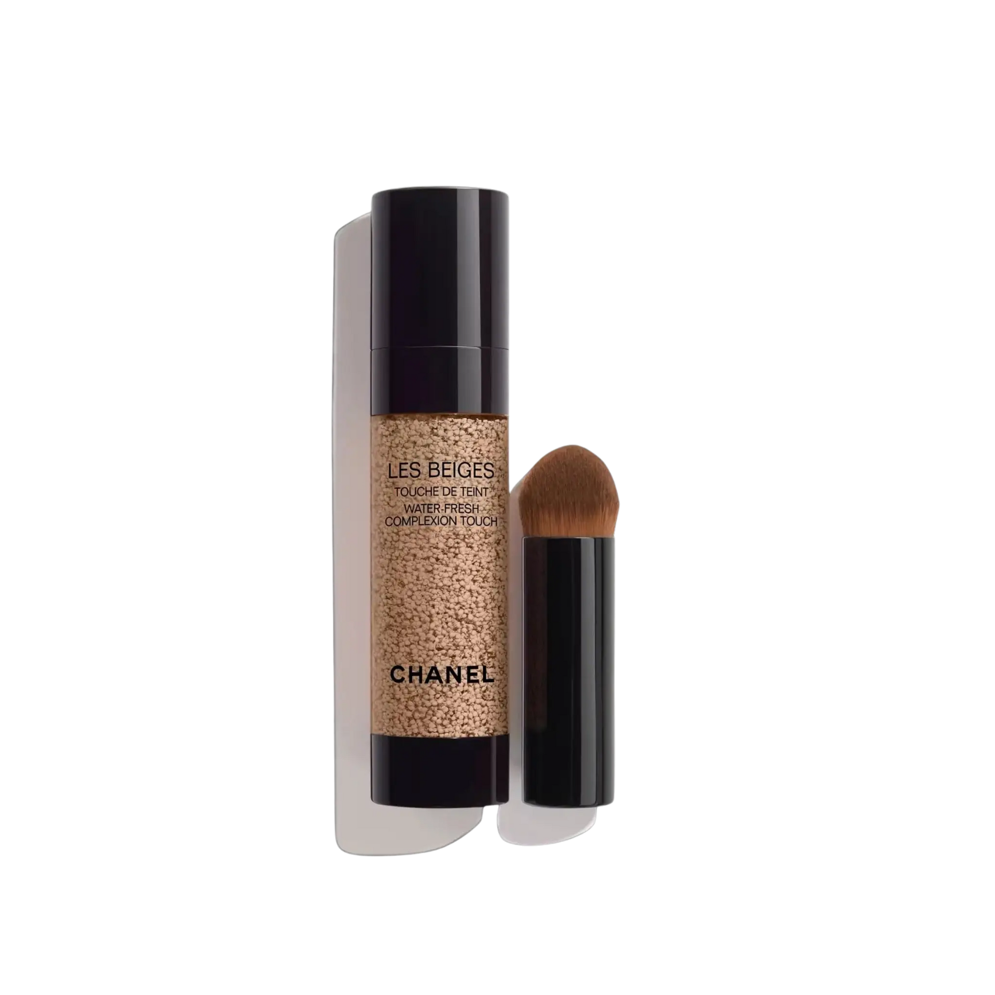 Тональный флюид-тинт для лица / Chanel Les Beiges Water-Fresh Complexion Touch / B10 Chanel