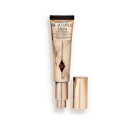 Тональный крем Charlotte Tilbury Beautiful Skin Medium Coverage Liquid Foundation with Hyaluronic Acid / 2 neutral Findy Uzbekistan