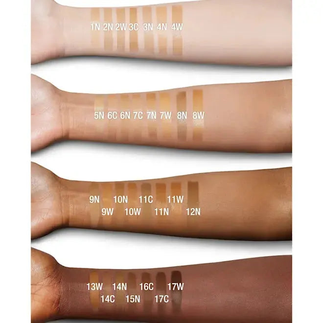 Тональный крем Charlotte Tilbury Beautiful Skin Medium Coverage Liquid Foundation with Hyaluronic Acid / 2 neutral Findy Uzbekistan