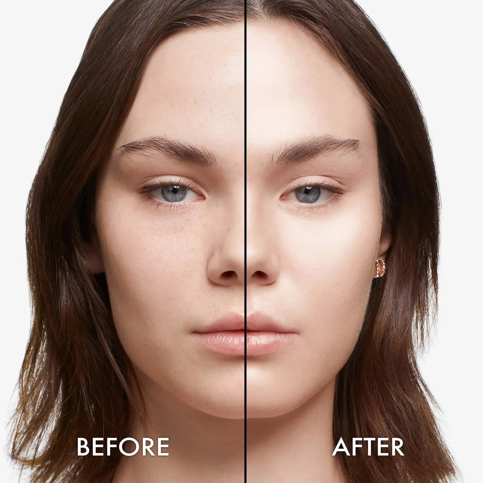 Тональный крем / Dior Forever Skin Glow Foundation SPF 15 / 0 Neutral / glow Dior