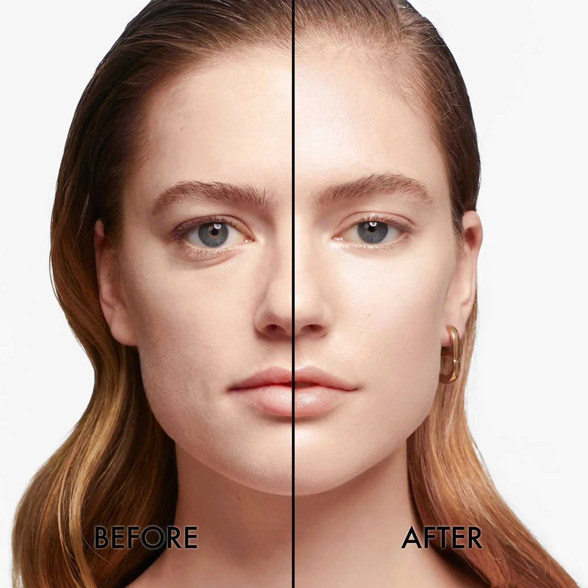 Тональный крем / Dior Forever Skin Glow Foundation SPF 15 / 0.5 Neutral / glow Dior