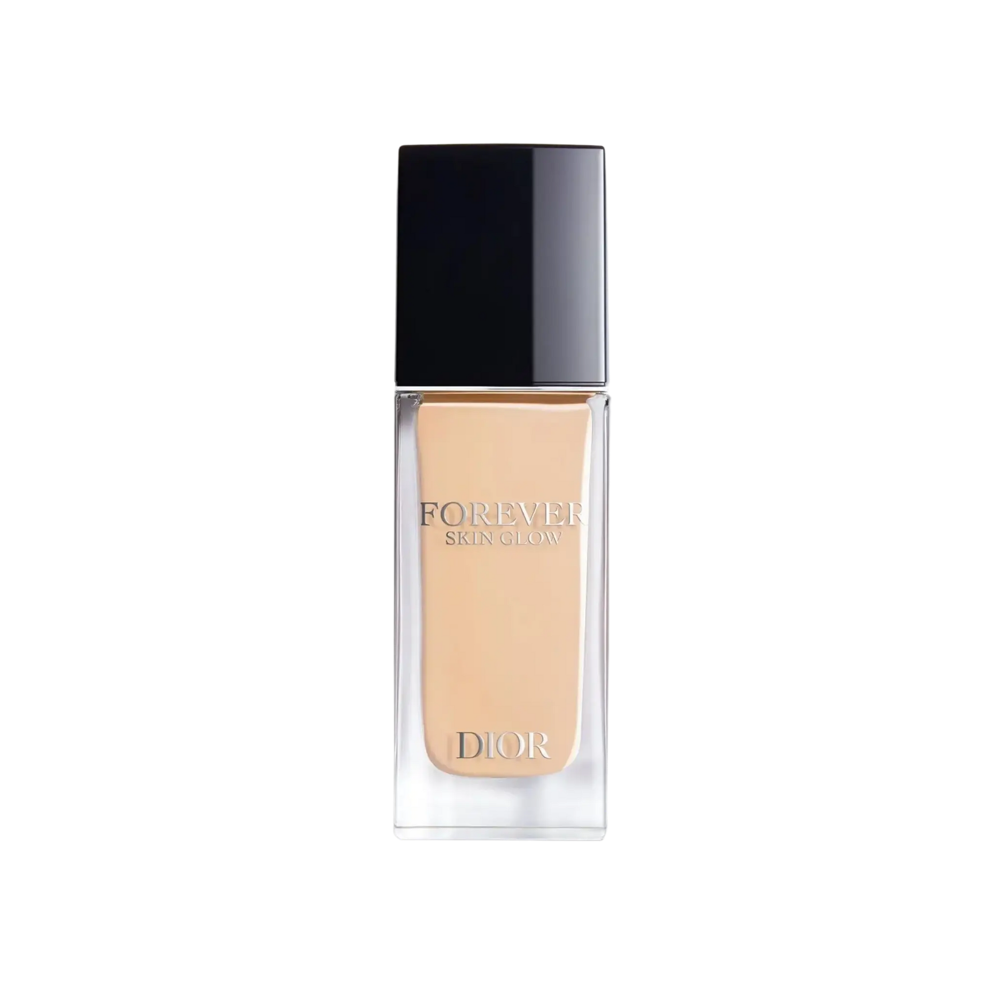 Тональный крем Dior - Forever Skin Glow Foundation SPF 15 / 1N Neutral / glow Findy Uzbekistan