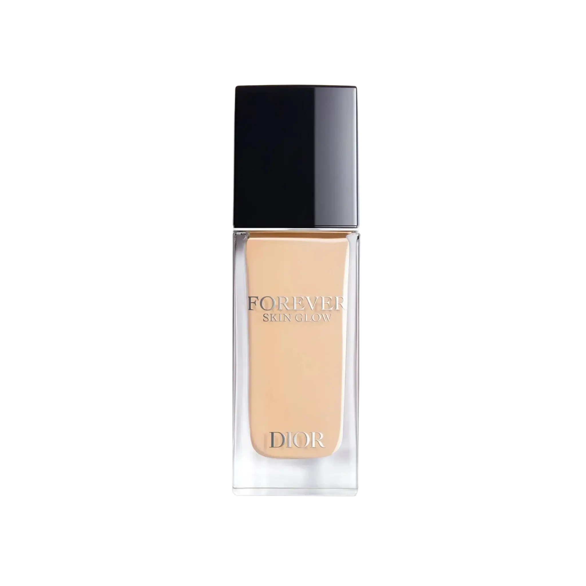 Тональный крем Dior - Forever Skin Glow Foundation SPF 15 / 1N Neutral / glow Findy Uzbekistan