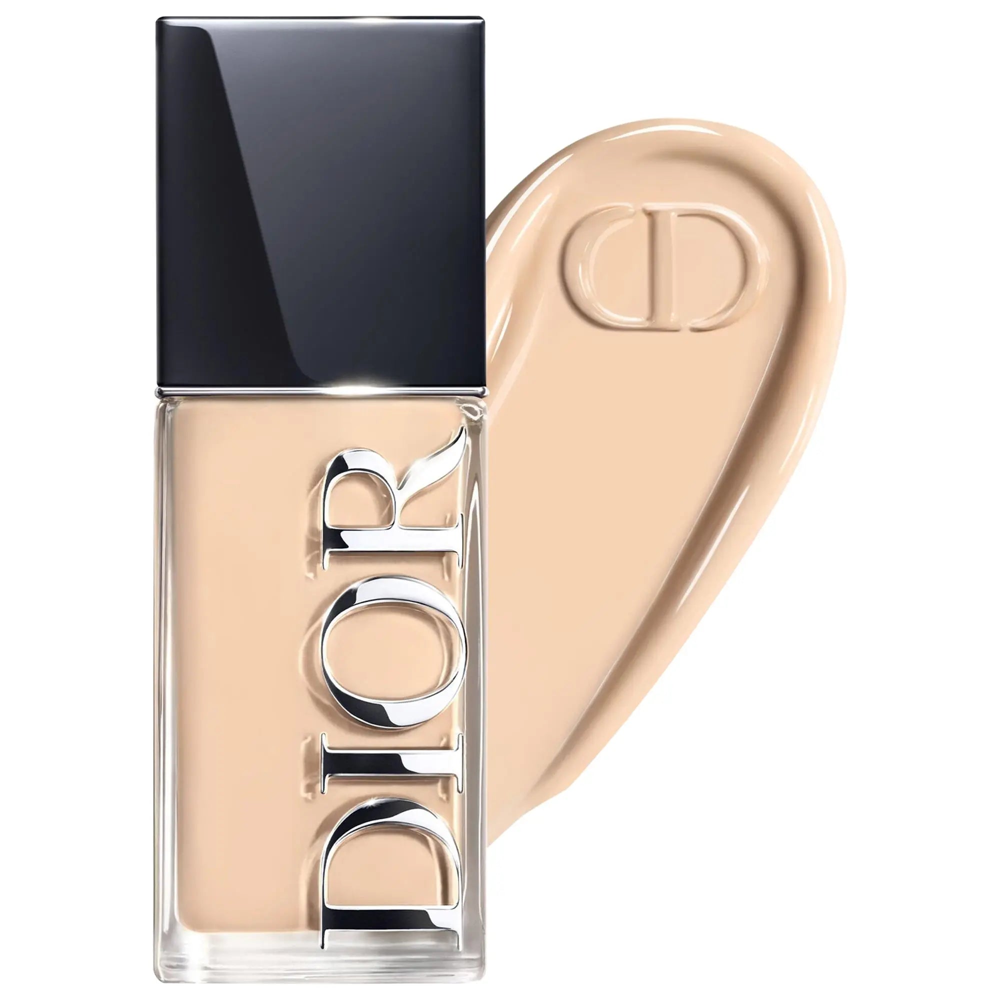 Тональный крем Dior Forever Skin Glow Liquid Foundation 24HR Wear / 1.5N Findy Uzbekistan