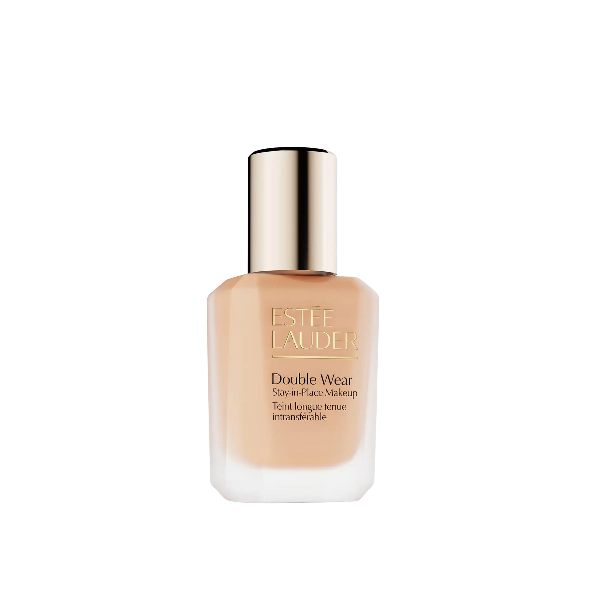 Тональный крем / Estee Lauder Double Wear Stay-in-Place Makeup / Teint longue tenue intransferable / 1w1 Bone Findy Uzbekistan