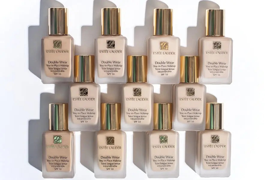 Тональный крем / Estee Lauder Double Wear Stay-in-Place Makeup / Teint longue tenue intransferable / 1w1 Bone Findy Uzbekistan