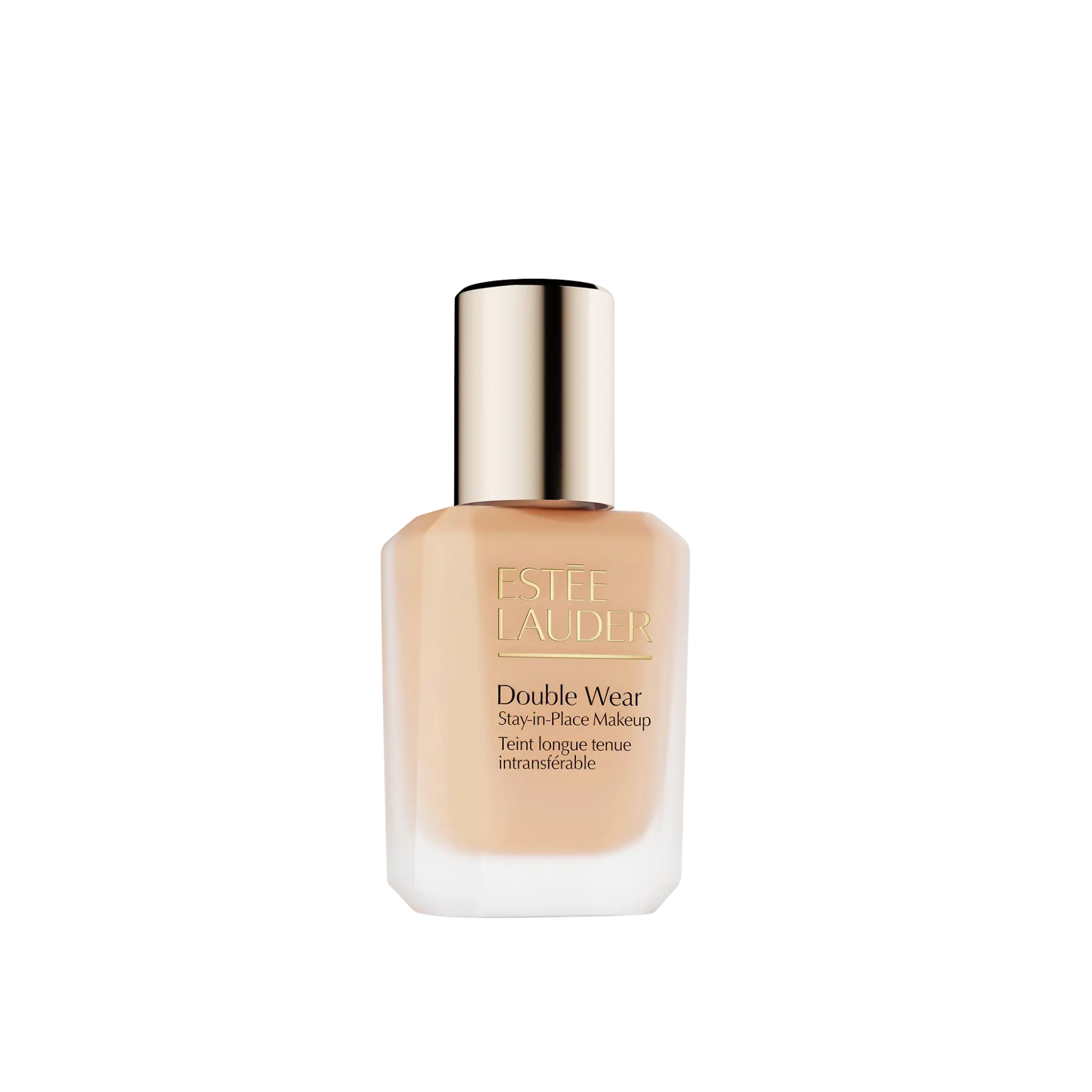 Тональный крем / Estee Lauder Double Wear Stay-in-Place Makeup / Teint longue tenue intransferable / 1w2 Sand Findy Uzbekistan