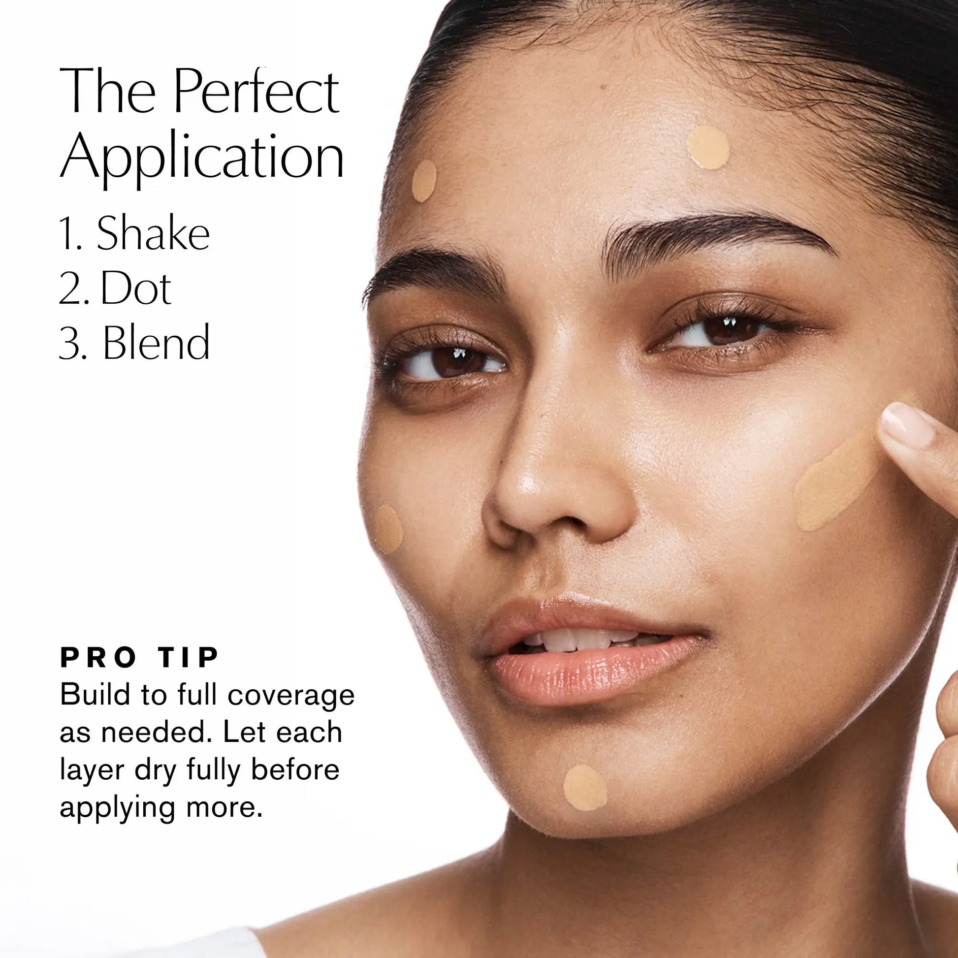 Тональный крем / Estee Lauder Double Wear Stay-in-Place Makeup / Teint longue tenue intransferable / 1w2 Sand Findy Uzbekistan