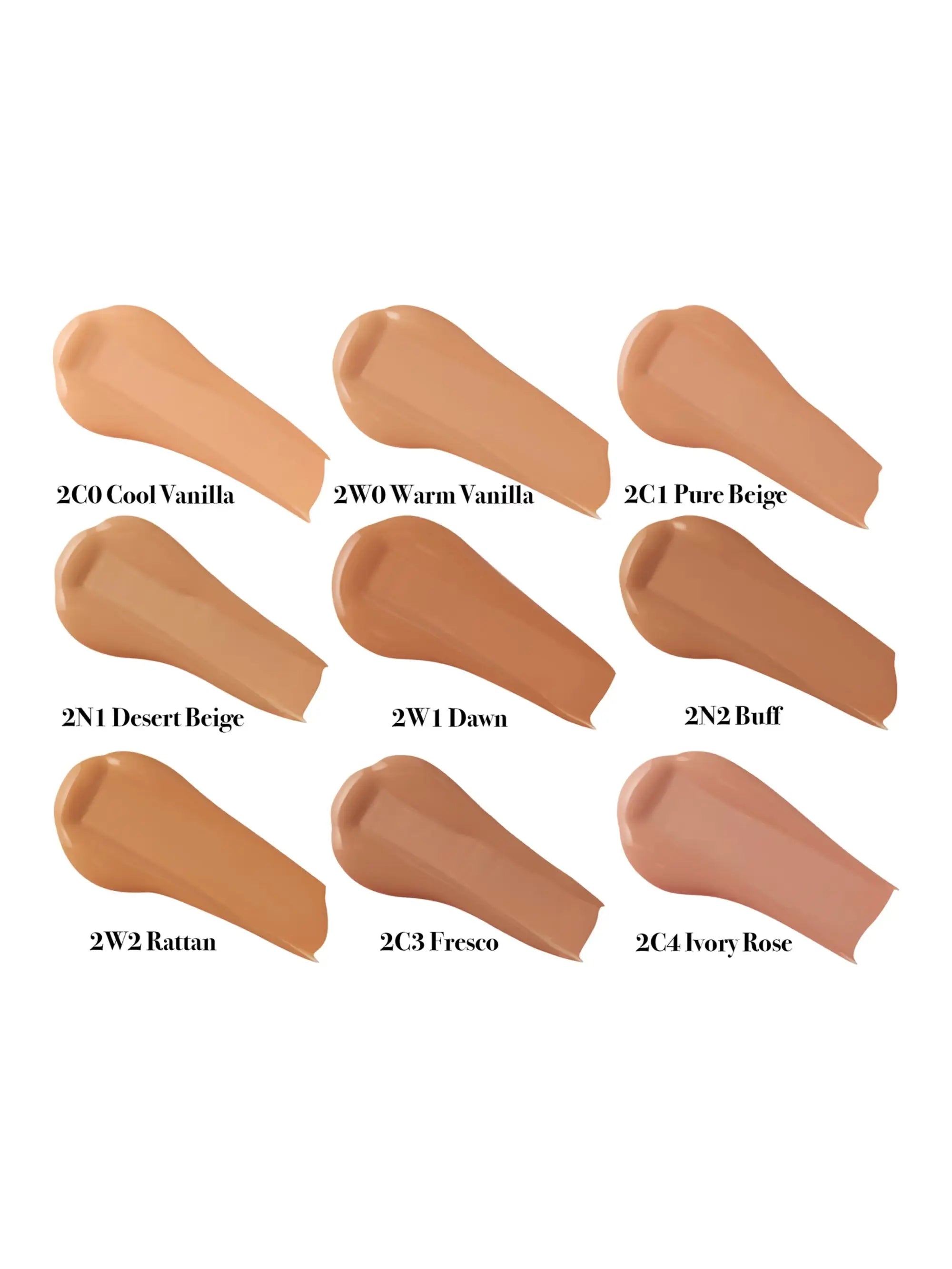 Тональный крем / Estee Lauder Double Wear Stay-in-Place Makeup / Teint longue tenue intransferable / 2w1 Dawn Findy Uzbekistan