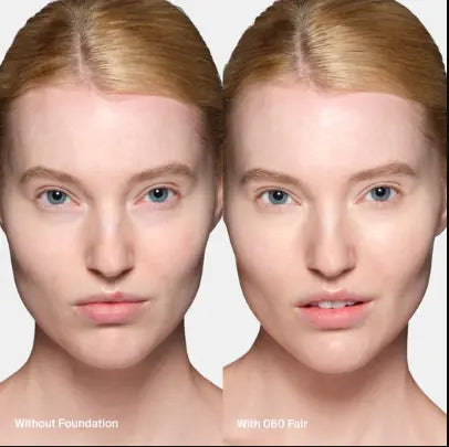 Тональный крем / Haus Labs Foundation / 060 fair Huda beauty