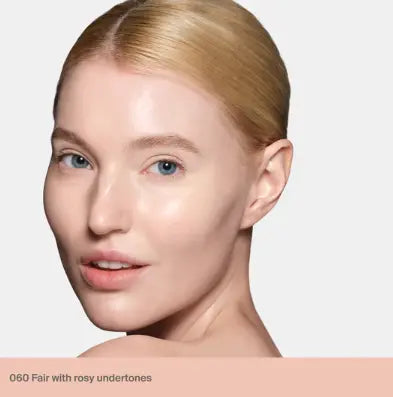 Тональный крем / Haus Labs Foundation / 060 fair Huda beauty