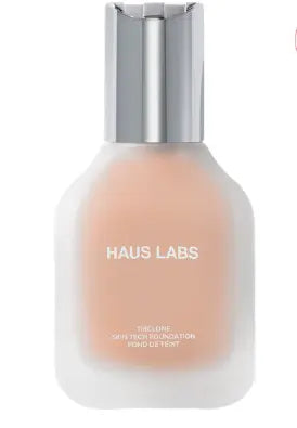 Тональный крем / Haus Labs Foundation / 100 light haus labs