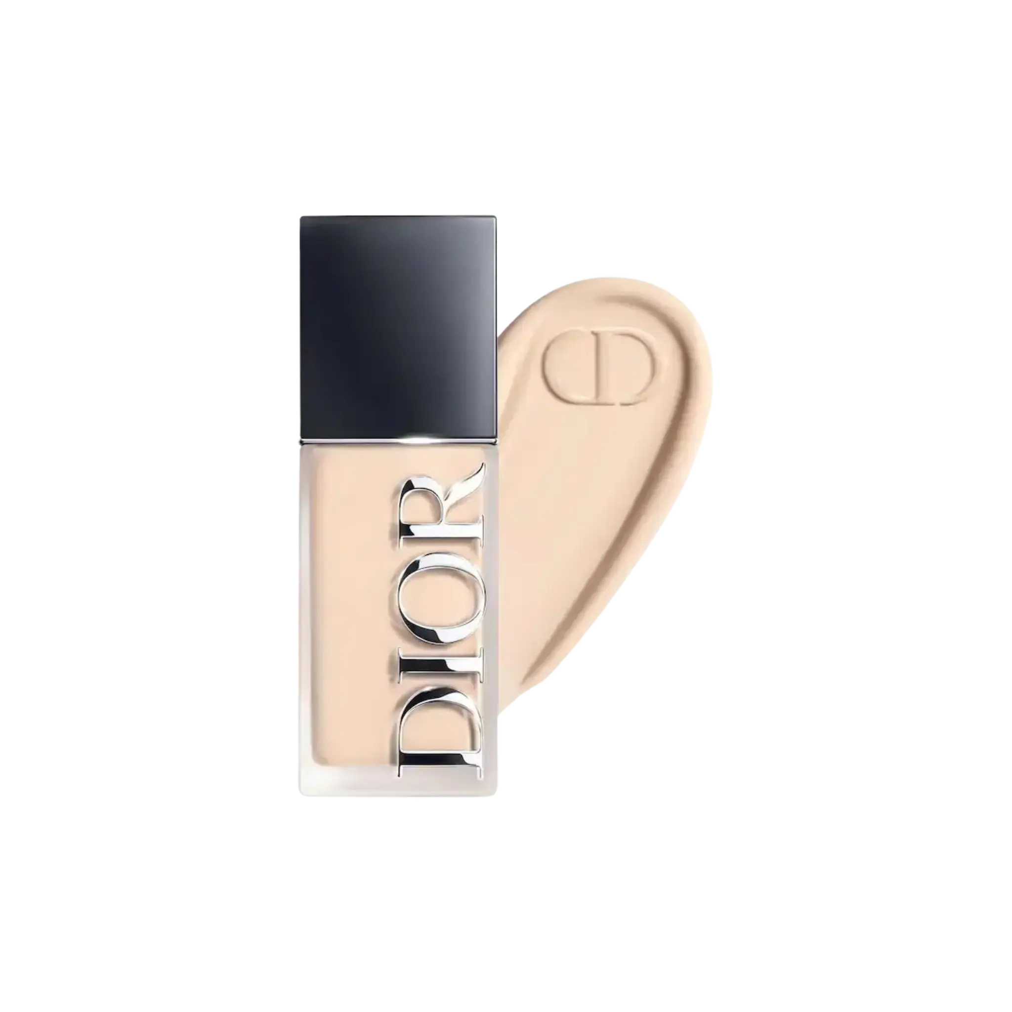 Тональный крем матовый / Dior Forever Skin Wear Foundation SPF 15 / 0 Neutral / glow Dior