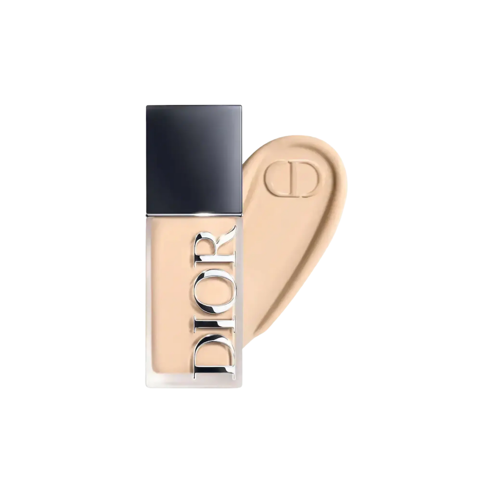 Тональный крем матовый / Dior Forever Skin Wear Foundation SPF 15 / 0.5 Neutral / Dior