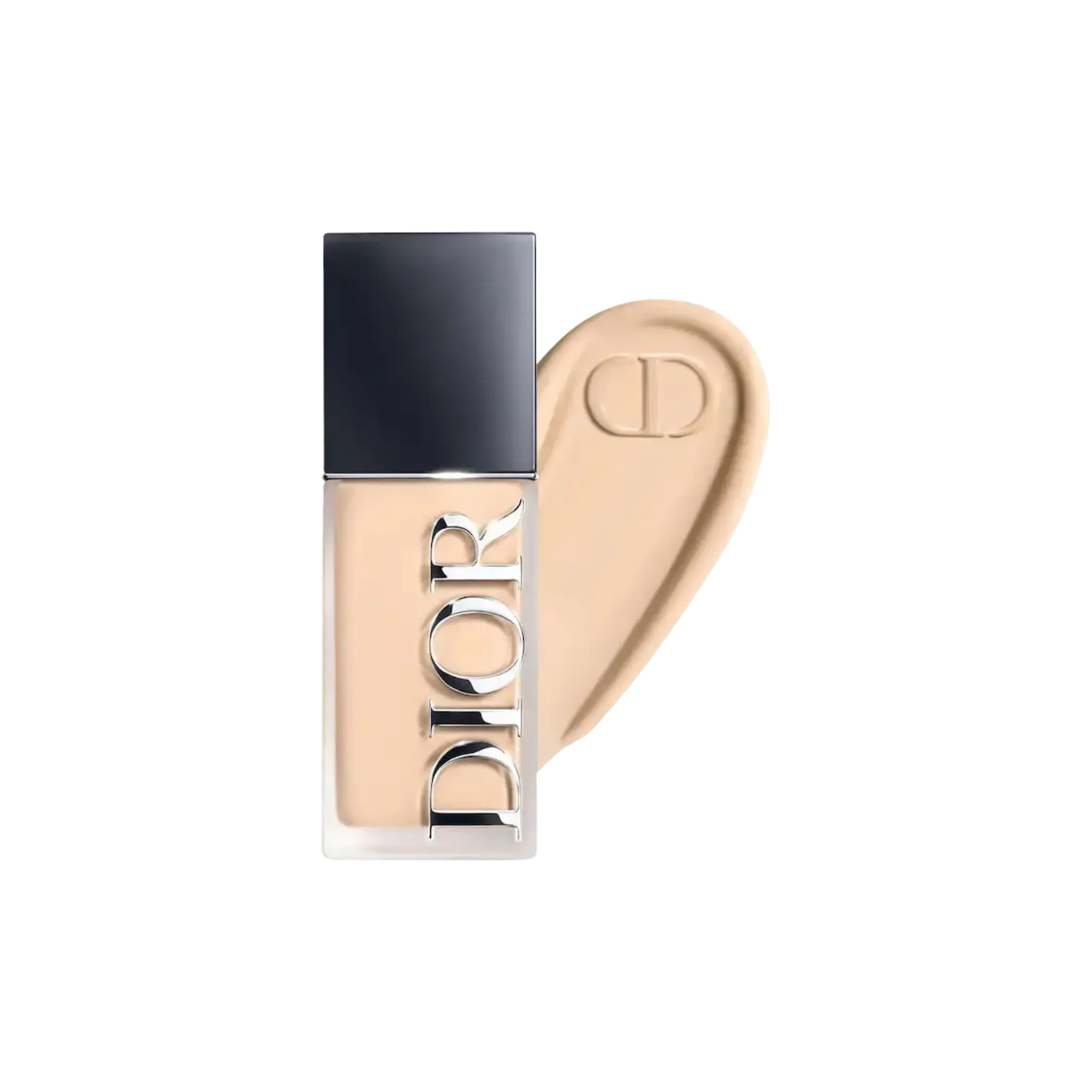 Тональный крем матовый / Dior Forever Skin Wear Foundation SPF 15 / 0.5 Neutral / Dior