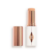 Тональный крем-стик / Charlotte Tilbury Unreal Skin Sheer Glow Tint Foundation Stick / 4 Fair Charlotte Tilbury