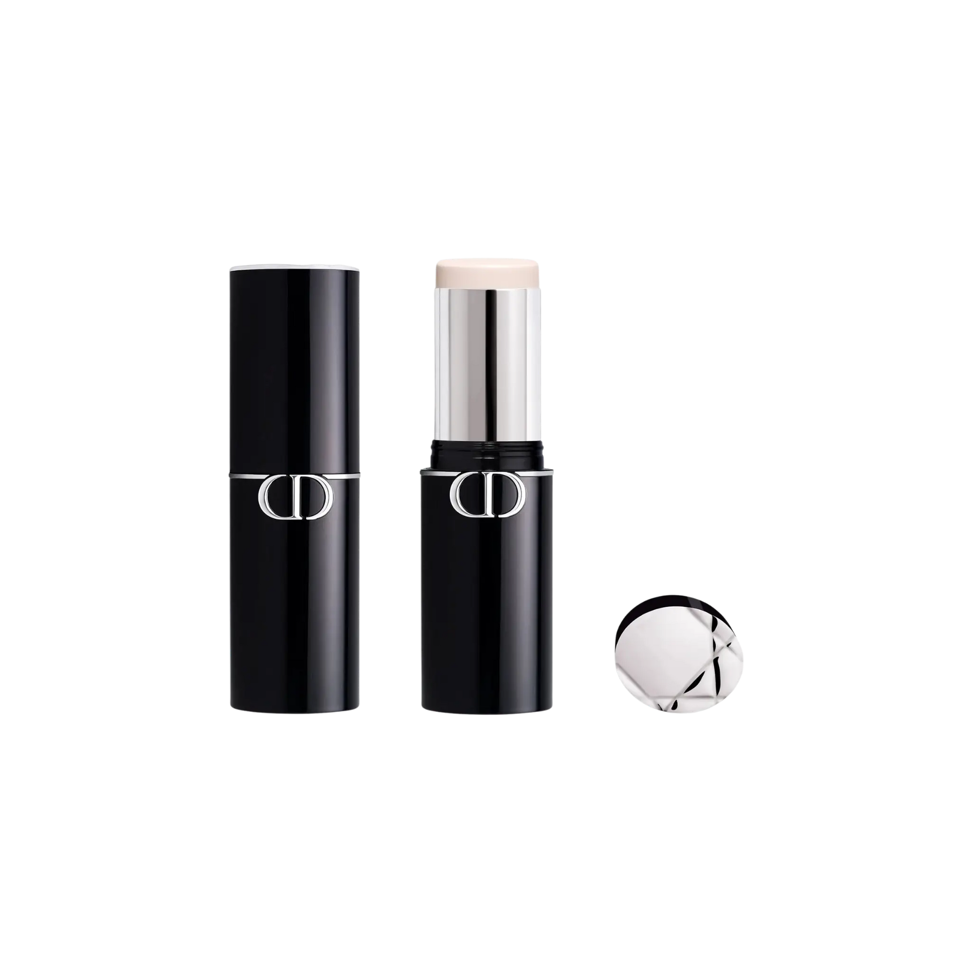 Тональный стик Dior - Forever Skin Perfect 24H Multi-Use Foundation Stick / 00 N Findy Uzbekistan