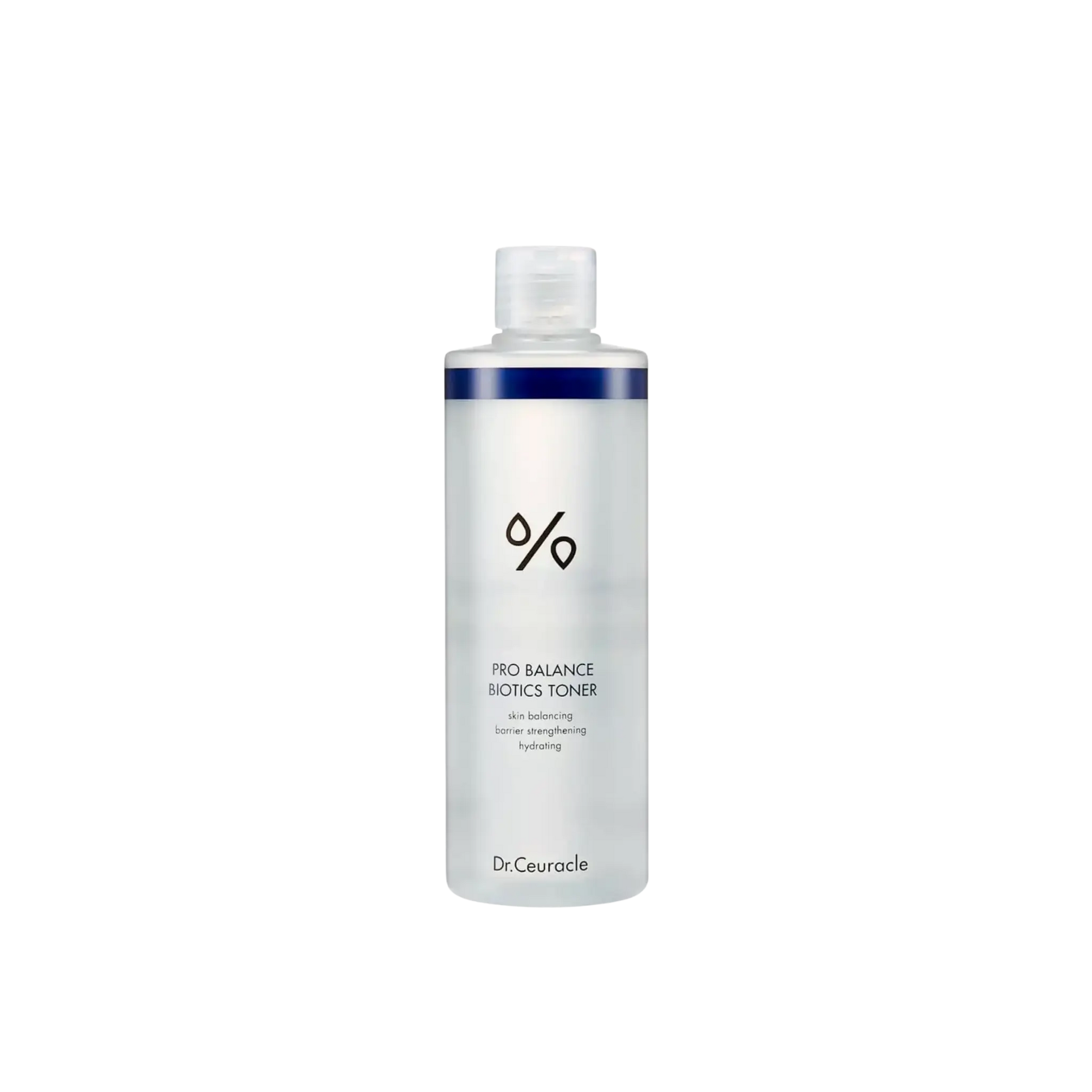 Тонер Dr.Ceuracle Pro-Balance Biotics Toner / 300 мл Findy Uzbekistan