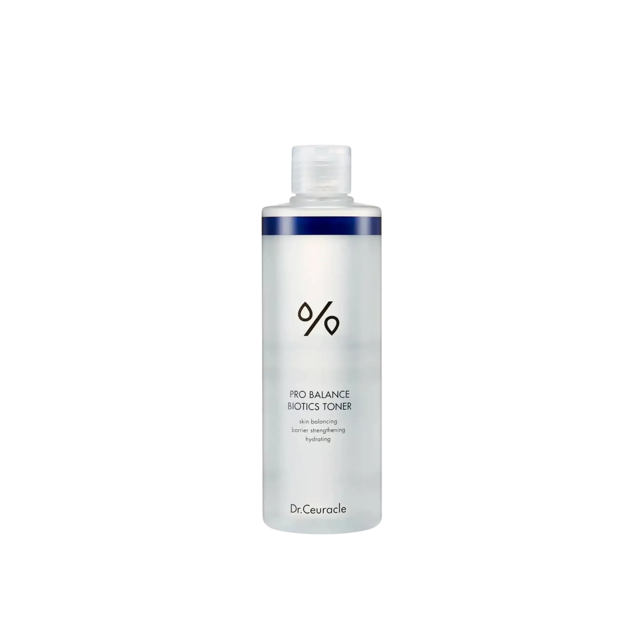 Тонер Dr.Ceuracle Pro-Balance Biotics Toner / 300 мл Findy Uzbekistan