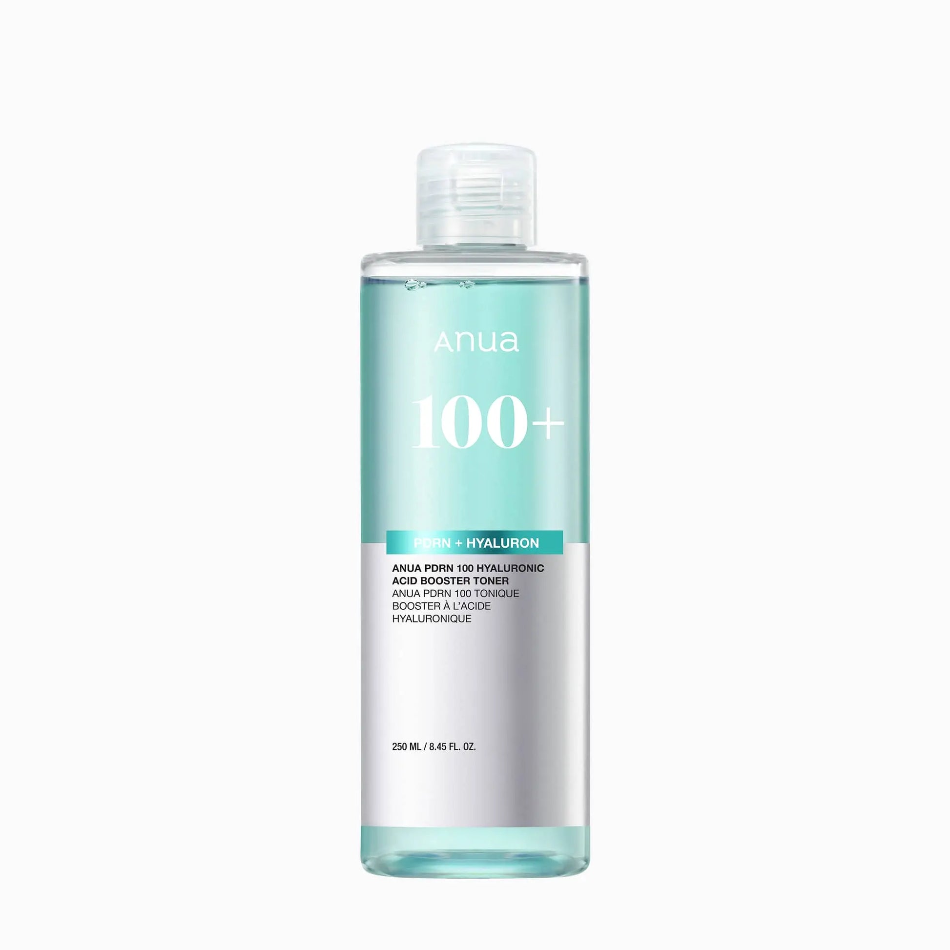 Тонер для лица / Anua PDRN 100 Hyaluronic Acid Booster Toner 250ml Findy Uzbekistan