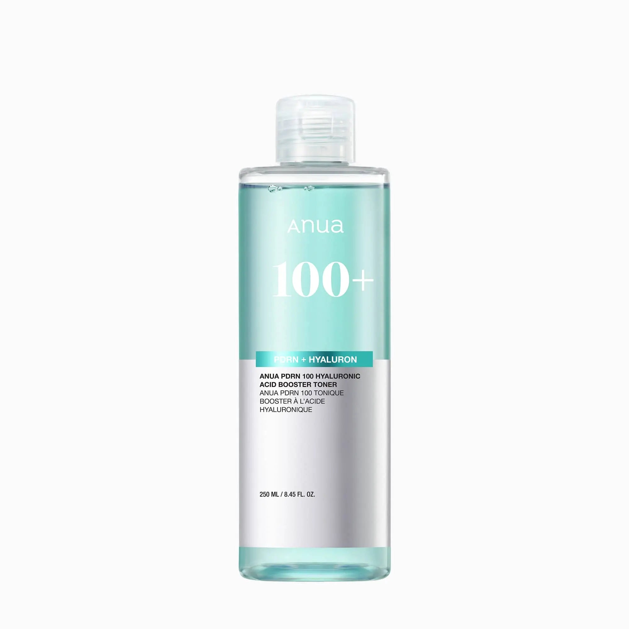Тонер для лица / Anua PDRN 100 Hyaluronic Acid Booster Toner 250ml Findy Uzbekistan