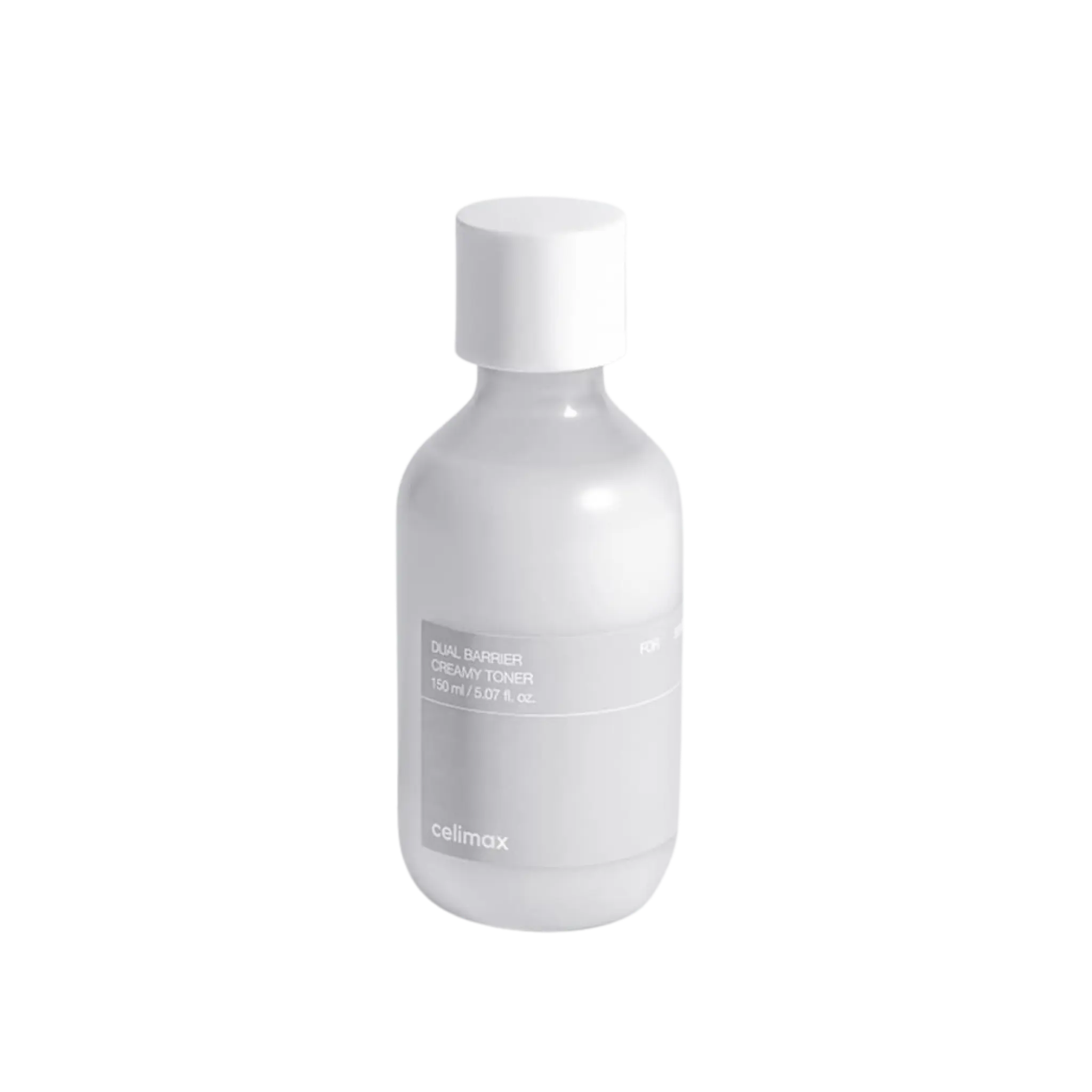 Тонер для лица Celimax — Dual Barrier Creamy Toner 150 ml Findy Uzbekistan