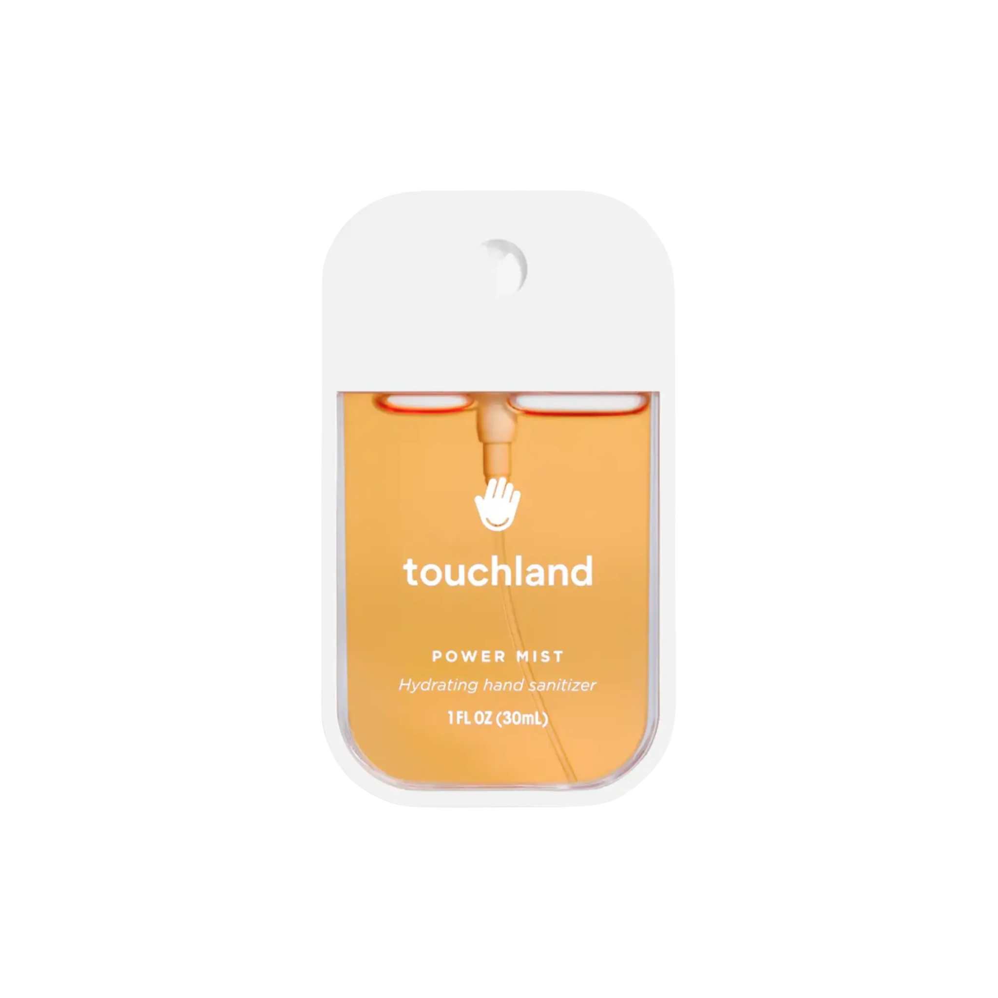 Санитайзер от Touchland - Power Mist Hydrating Hand Sanitizer Touchland