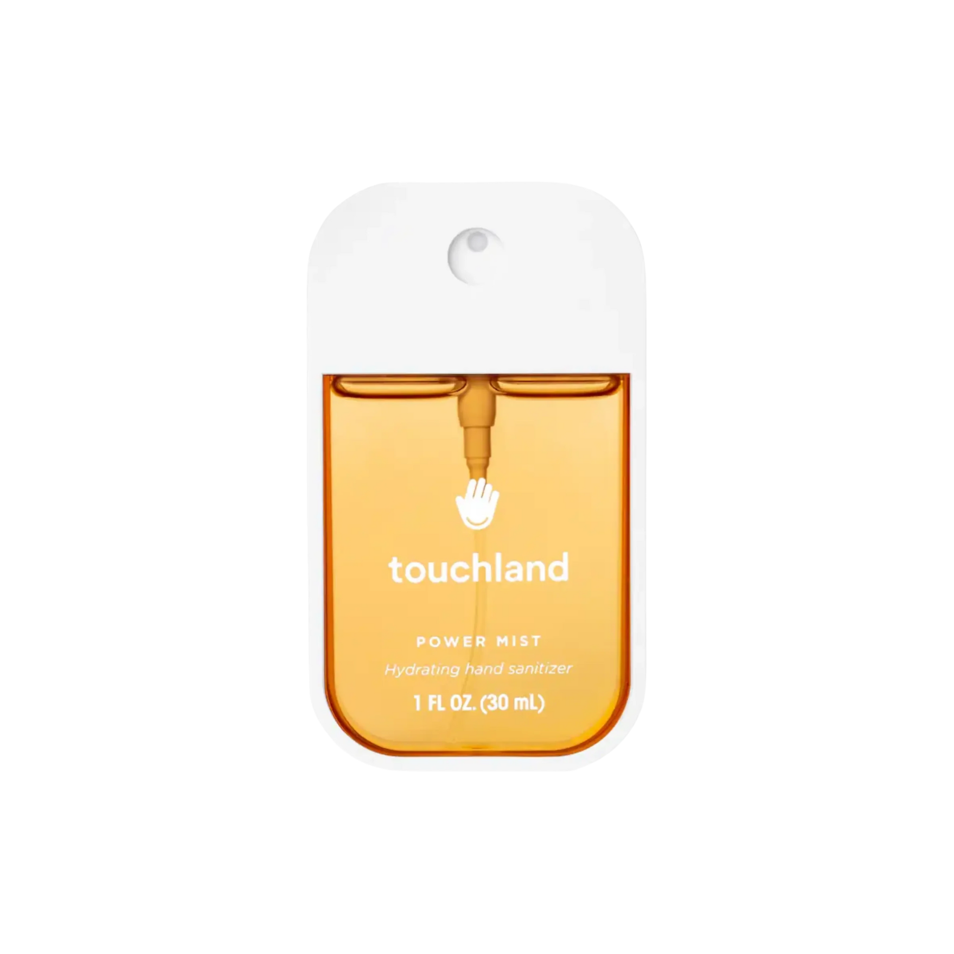 Санитайзер от Touchland - Power Mist Hydrating Hand Sanitizer Touchland
