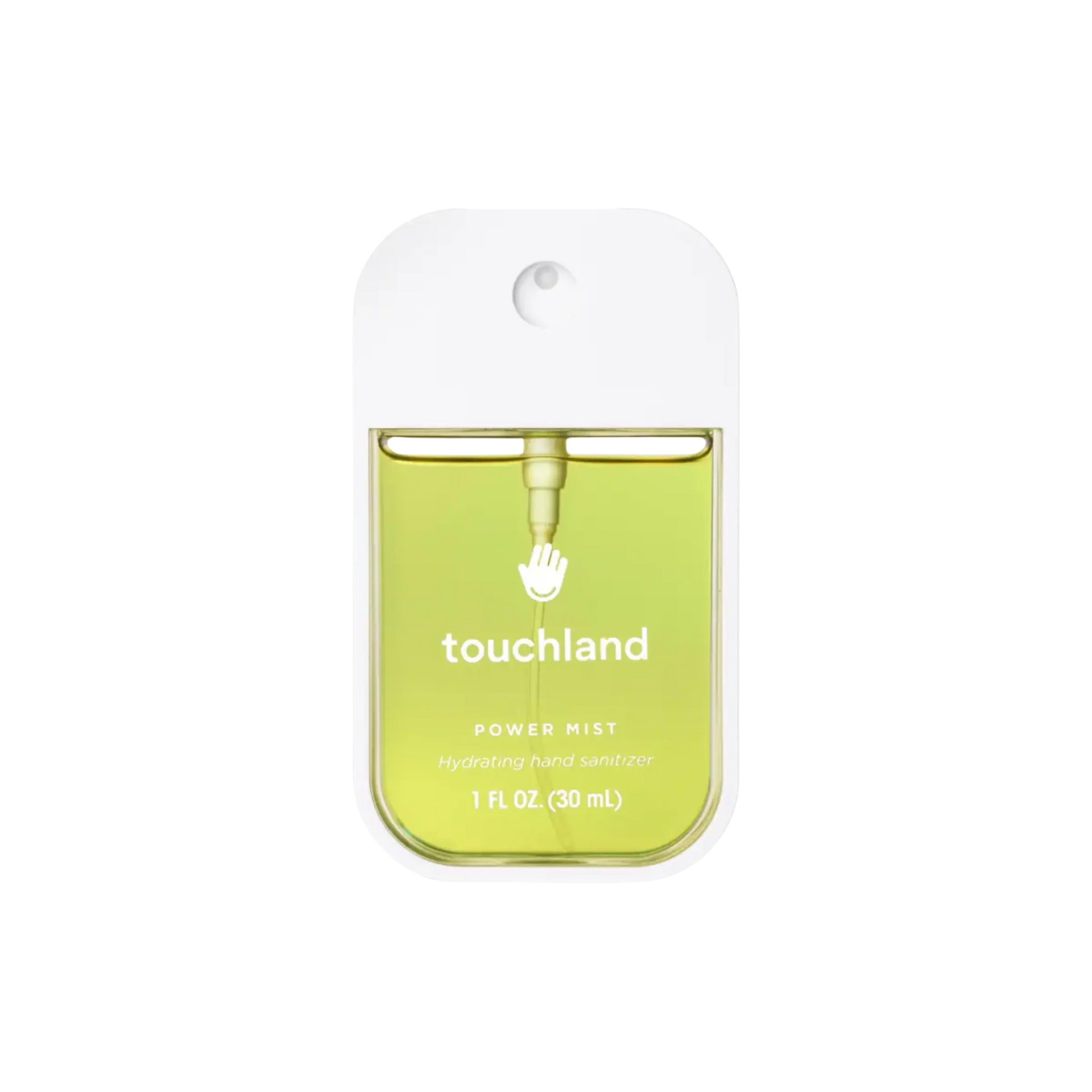 Санитайзер от Touchland - Power Mist Hydrating Hand Sanitizer Touchland