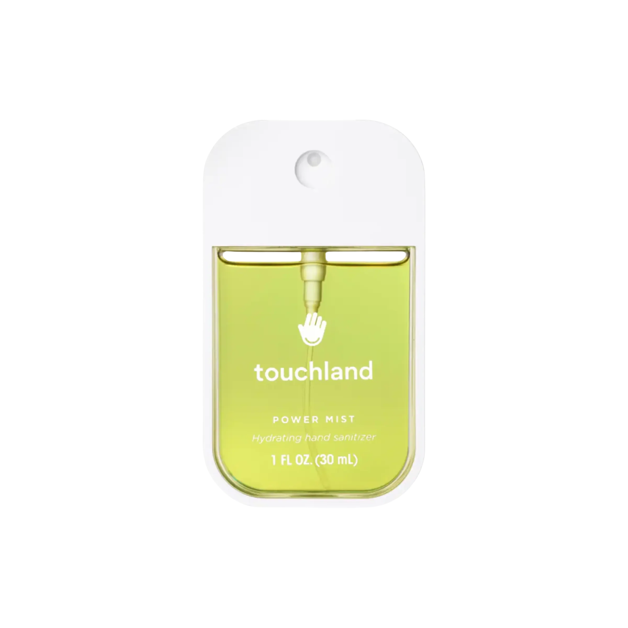 Санитайзер от Touchland - Power Mist Hydrating Hand Sanitizer Touchland