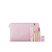 Подарочный набор Transforming Hope Lip Collection Pink Ribbon Makeup Gift Set Estée Lauder