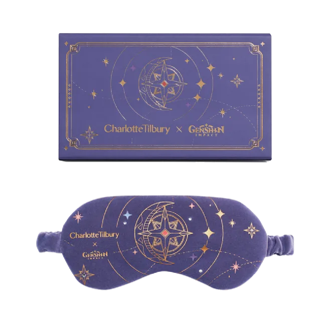 Набор Charlotte Tilbury Starfell Treasure Limited Edition Kit / лимитированный выпуск