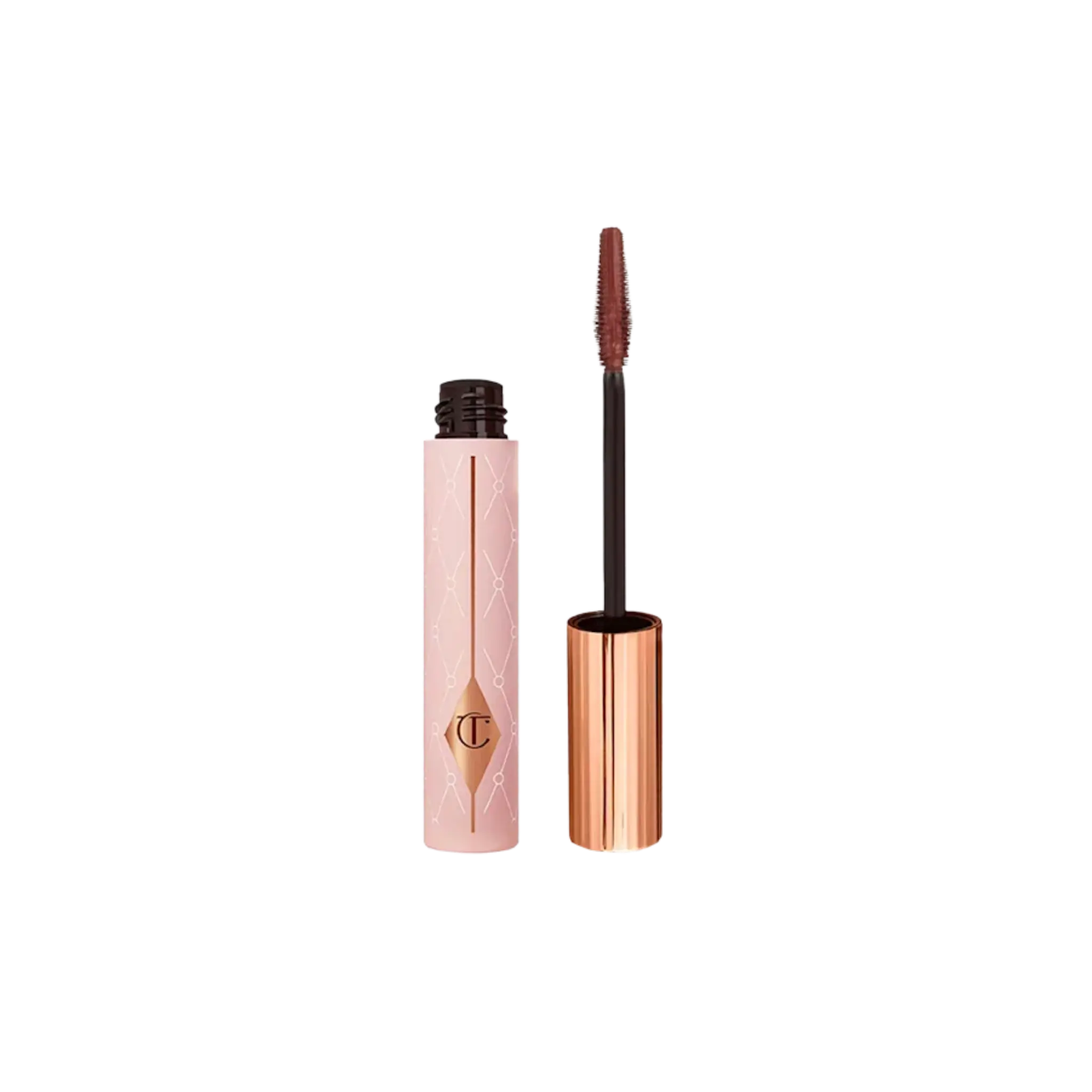 Тушь для ресниц Charlotte Tilbury — Pillow Talk Push Up Lashes! / Dream Pop 10 ml Findy Uzbekistan