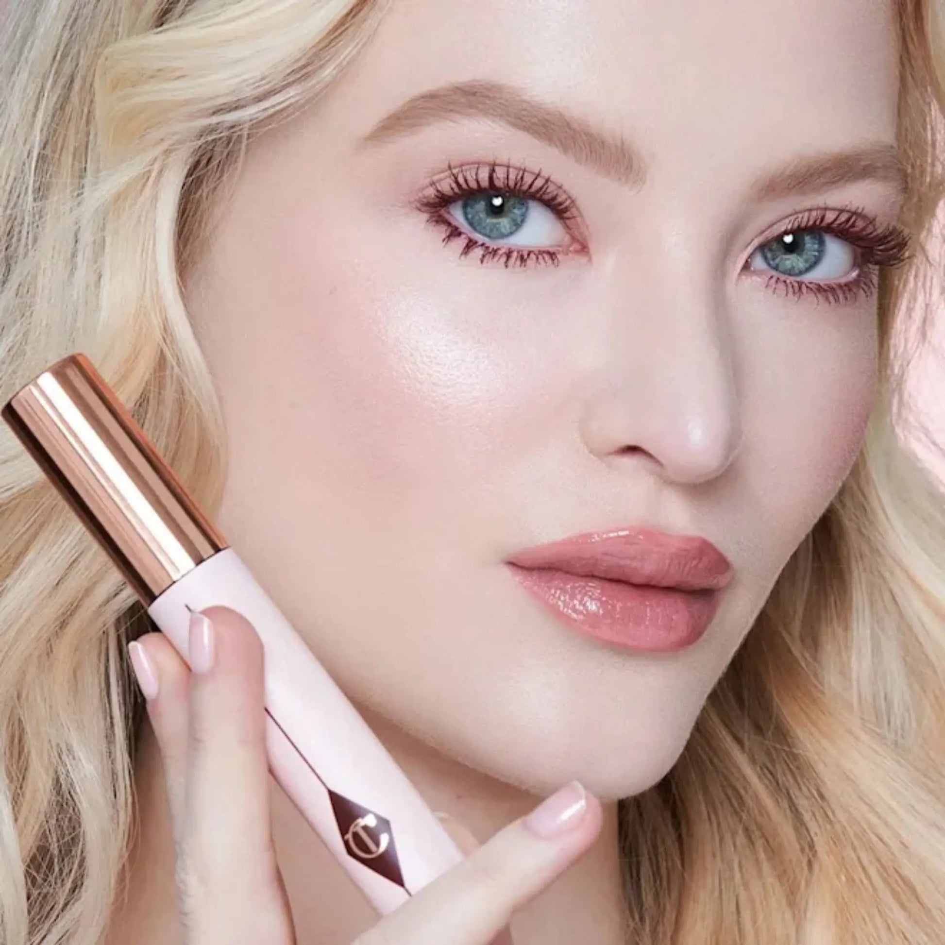Тушь для ресниц Charlotte Tilbury — Pillow Talk Push Up Lashes! / Dream Pop 10 ml Findy Uzbekistan