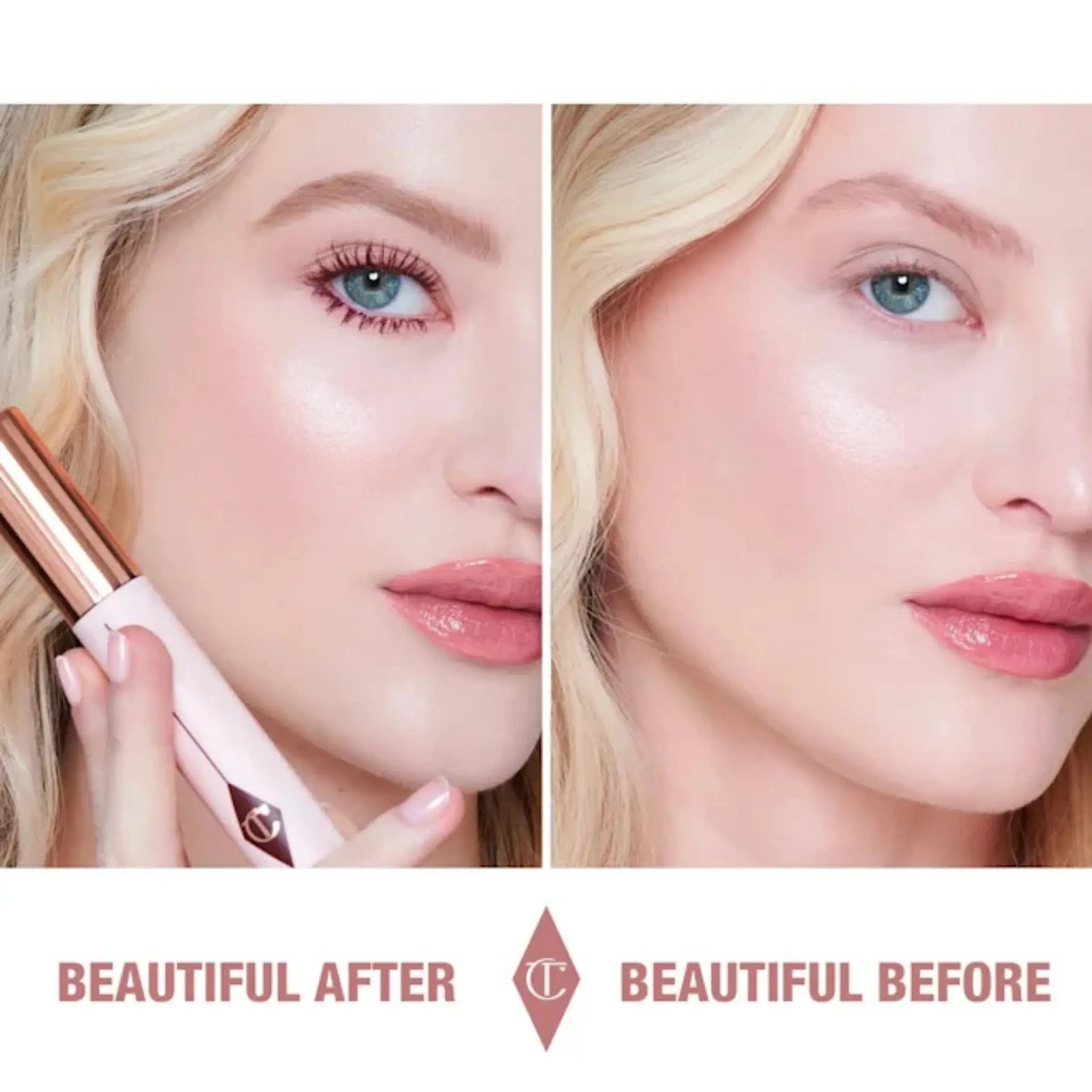Тушь для ресниц Charlotte Tilbury — Pillow Talk Push Up Lashes! / Dream Pop 10 ml Findy Uzbekistan