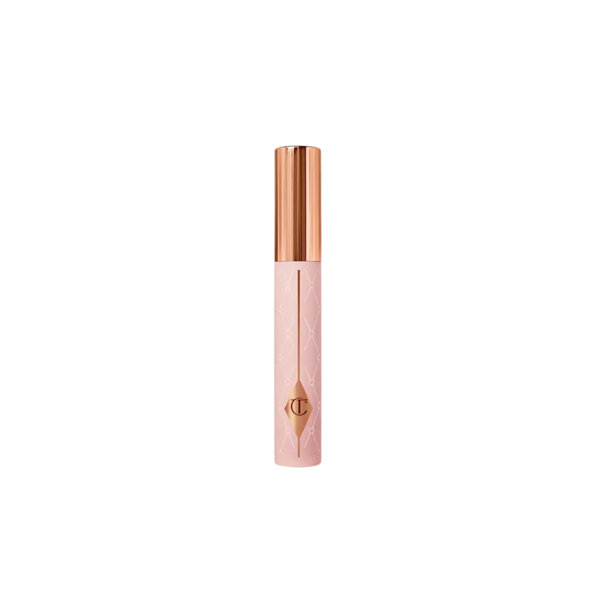 Тушь для ресниц Charlotte Tilbury — Pillow Talk Push Up Lashes! / Super Black 10 ml Findy Uzbekistan