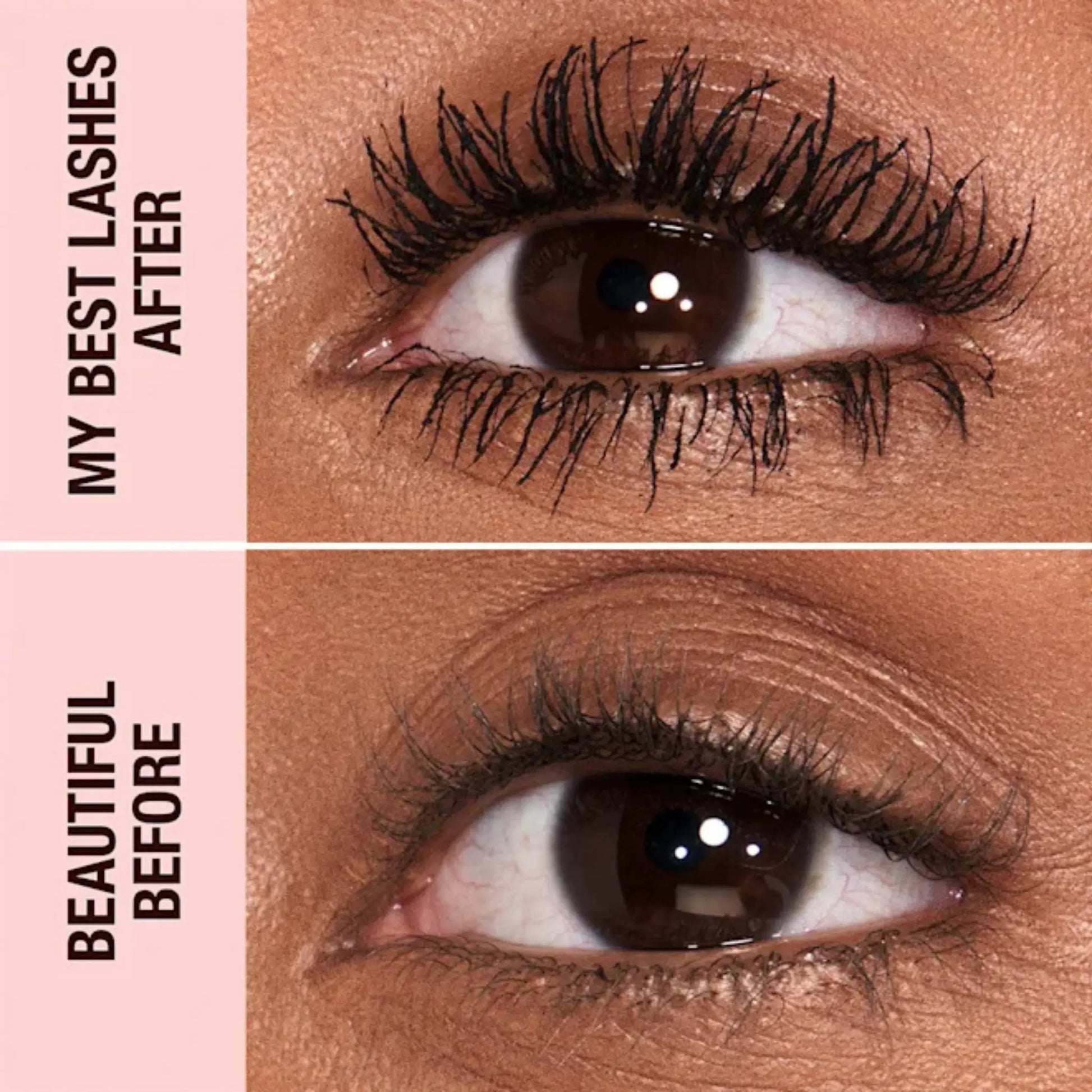 Тушь для ресниц Charlotte Tilbury — Pillow Talk Push Up Lashes! / Super Black 10 ml Findy Uzbekistan