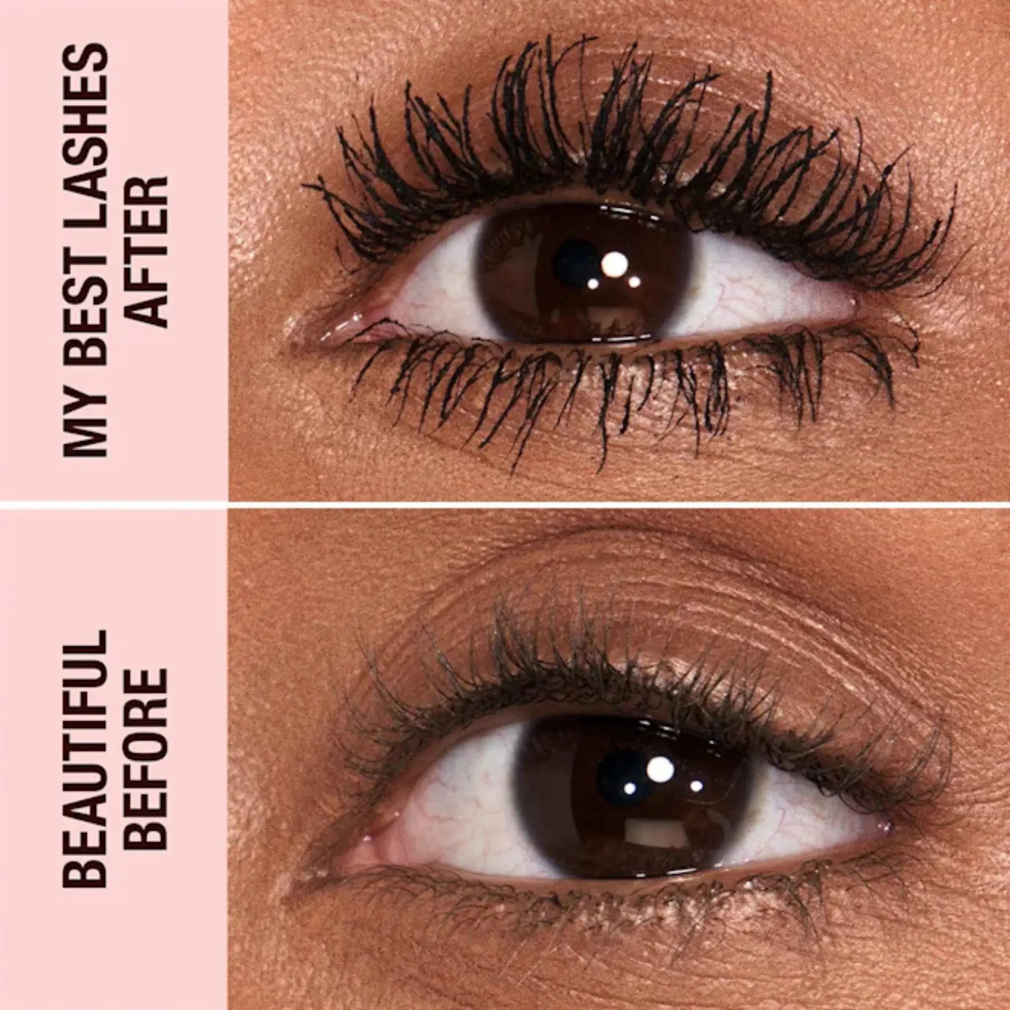 Тушь для ресниц Charlotte Tilbury — Pillow Talk Push Up Lashes! / Super Black 10 ml Findy Uzbekistan