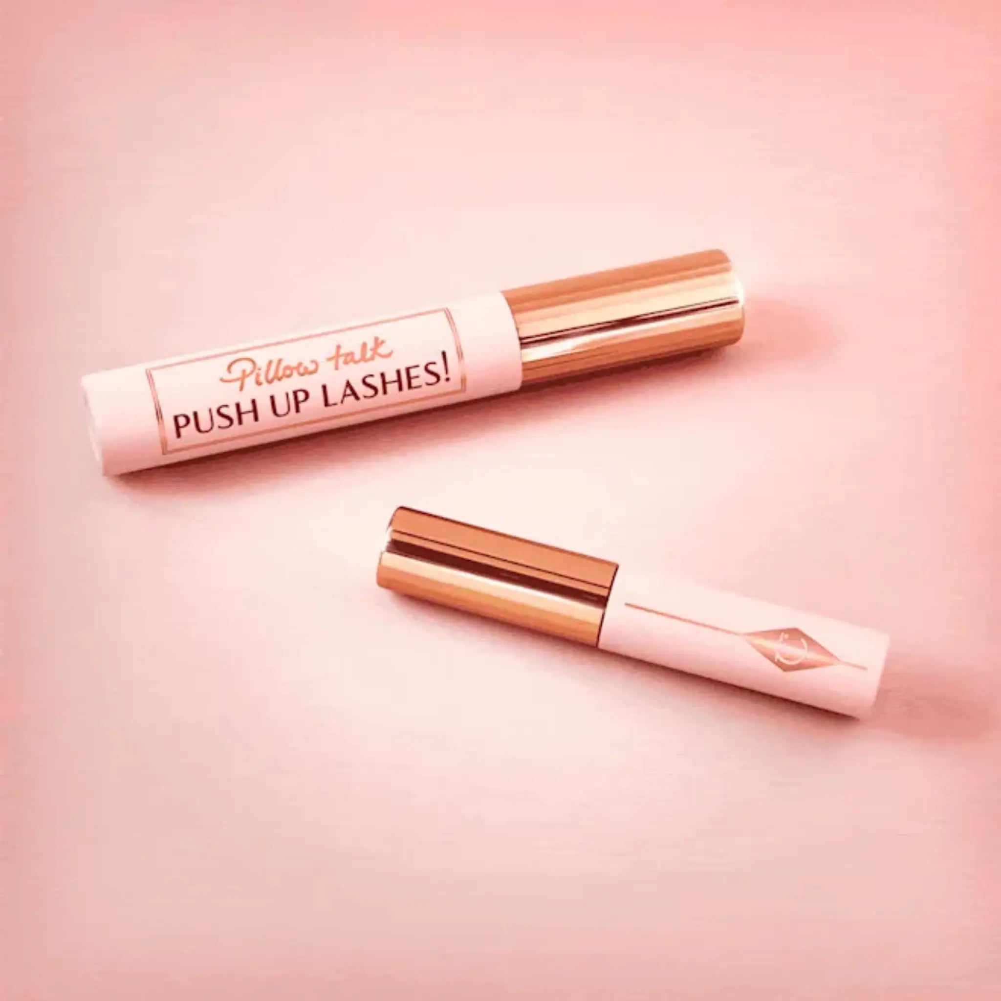 Тушь для ресниц Charlotte Tilbury — Pillow Talk Push Up Lashes! / Super Black 10 ml Findy Uzbekistan