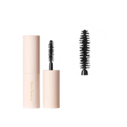 Тушь для ресниц Rare Beauty — Perfect Strokes Mascara / Mini Black Findy Uzbekistan