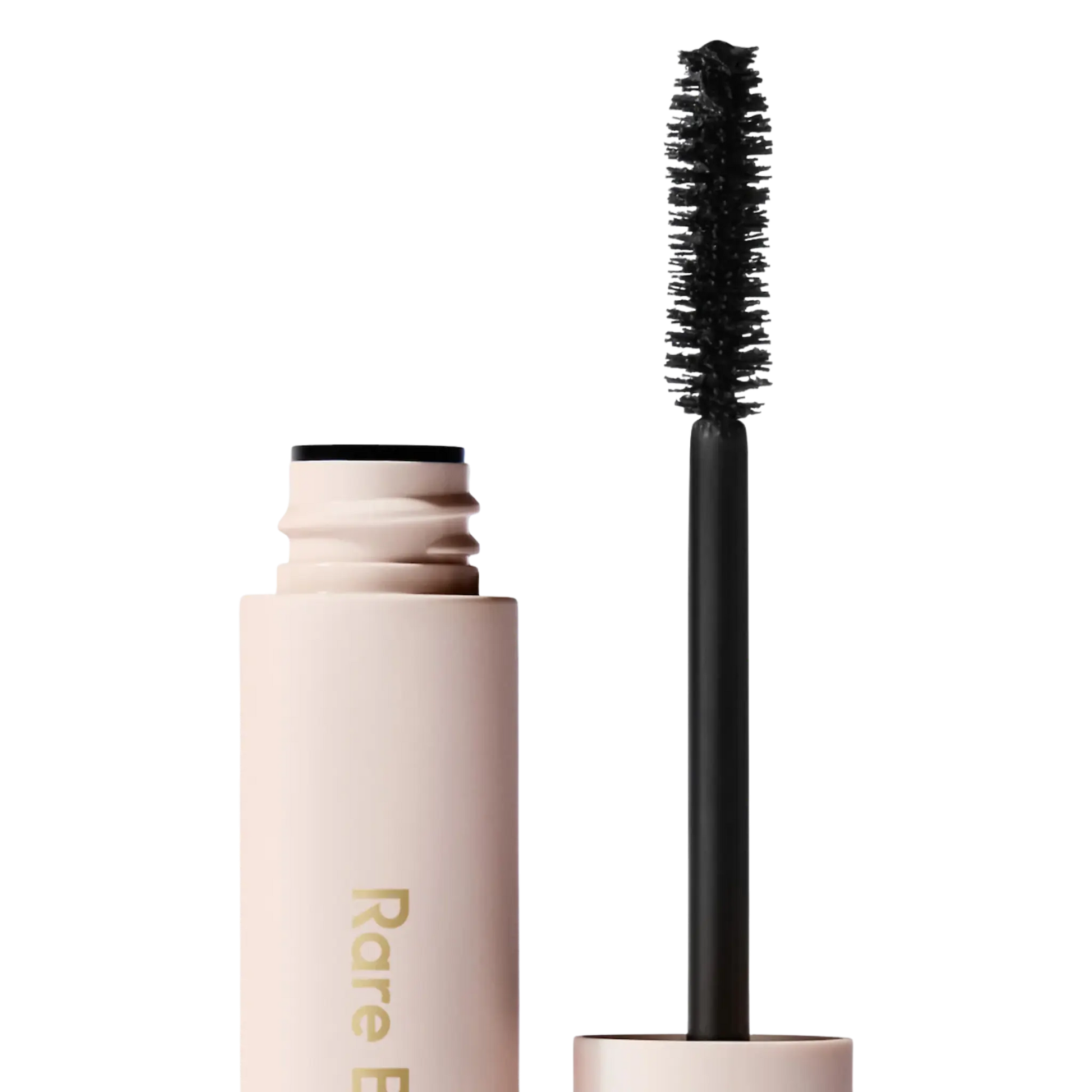 Тушь для ресниц Rare Beauty — Perfect Strokes Mascara / Mini Black Findy Uzbekistan