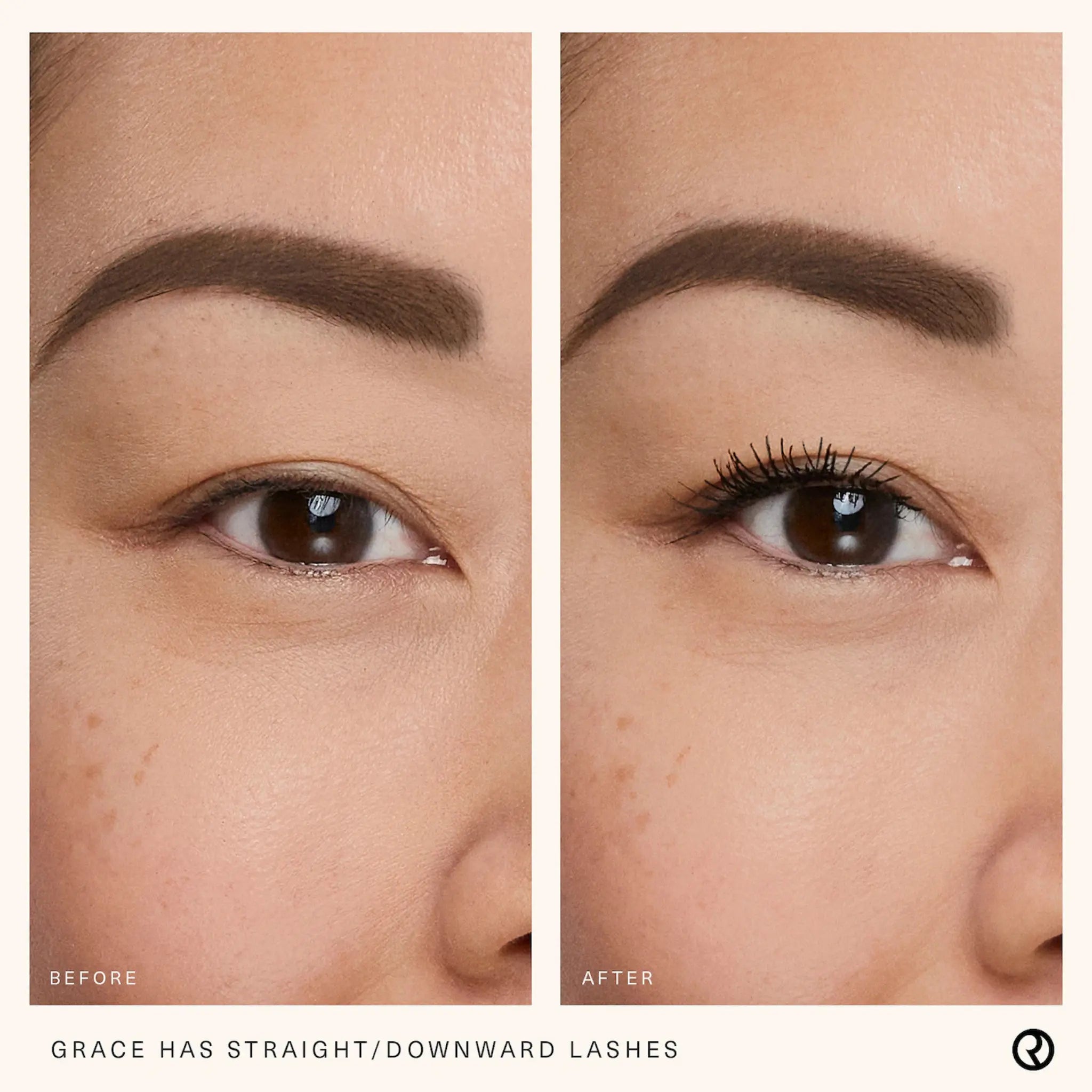 Тушь для ресниц Rare Beauty — Perfect Strokes Mascara / Mini Black Findy Uzbekistan