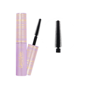 Тушь для ресниц tarte — Mini Tartelette Lengthening & Tubing Mascara / Black 4 ml Findy Uzbekistan