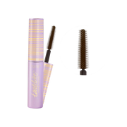 Тушь для ресниц tarte — Mini Tartelette Lengthening & Tubing Mascara / Brown 4 ml Findy Uzbekistan